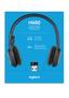 LOGITECH H600 WIRELESS HEADSET . ACCS (981-000342)