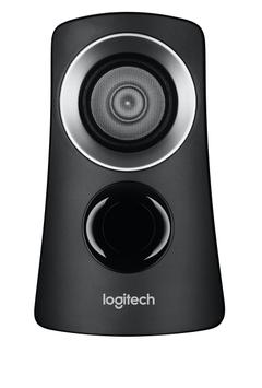 Logitech Z-313 - høyttalersystem - for PC (980-000413)