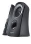 LOGITECH Speaker System Z313 Sort, 25 watts RMS (980-000413)