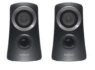Logitech Z-313 - høyttalersystem - for PC (980-000413)