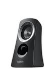 Logitech Z-313 - høyttalersystem - for PC (980-000413)
