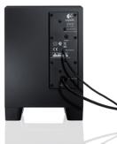 Logitech Z-313 - høyttalersystem - for PC (980-000413)