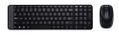 LOGITECH Logitech KB Wireless Combo MK220 US INT\'L NSEA-Layout 920-003161 (retail)