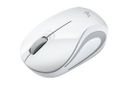 LOGITECH Wireless Mini Mouse M187 white (910-002735)