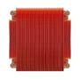 DYNATRON K129, Radiator, Processor,  Socket 1155, Sokkel 1156, Kobber, Kobber, 490g (88885120)