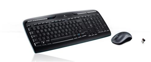 LOGITECH DT MK330 (920-003989)