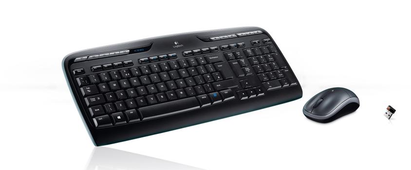LOGITECH DT MK330 (920-003989)