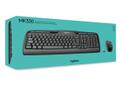 LOGITECH DT MK330 (920-003989)