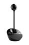 LOGITECH h BCC950 ConferenceCam - Webcam - PTZ - colour - 1920 x 1080 - audio - USB 2.0 - H.264 (960-000867)