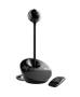 LOGITECH BCC950 ConferenceCam ConferenceCam,  perfect for small group, Microsoft Lync, Skype (960-000867 $DEL)