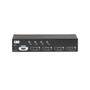 BLACK BOX 1 X 4 HDMI SPLITTER W/ AUDIO (AVSP-HDMI1X4)