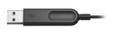 LOGITECH H340 USB Headset black (981-000475)