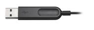 LOGITECH USB HEADSET H340 IN ACCS (981-000475)