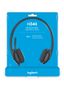 LOGITECH USB HEADSET H340 IN ACCS (981-000475)