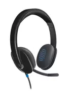 Logitech USB Headset H540 - hodesett