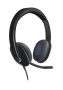 LOGITECH USB HEADSET H540 IN ACCS