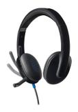 Logitech USB Headset H540 - hodesett (981-000480)