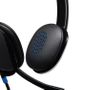 LOGITECH USB HEADSET H540 IN ACCS (981-000480)