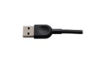 LOGITECH H540 USB Headset black (981-000480)
