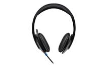Logitech USB Headset H540 - hodesett (981-000480)