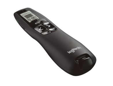 LOGITECH R700 Professional Presenter (910-003506)