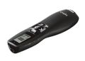 LOGITECH Professional Presenter R700 wireless receiver and a range of up to 30 metres (910-003506)