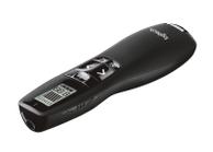 Logitech Professional Presenter R700 - Presentasjonsfjernstyring - RF (910-003506)