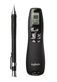 Logitech Professional Presenter R700 - Presentasjonsfjernstyring - RF (910-003506)