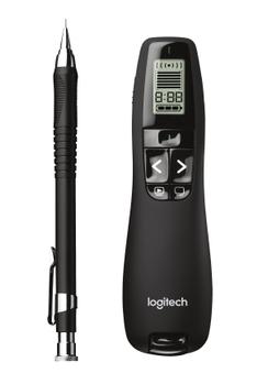 LOGITECH PRESENTER R700 (910-003506)