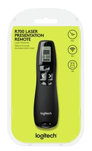 LOGITECH R700 Professional Presenter (910-003506)