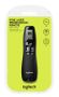 LOGITECH Professional Presenter R700 wireless receiver and a range of up to 30 metres (910-003506)