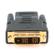 GEMBIRD redukce HDMI(F) - DVI(M)