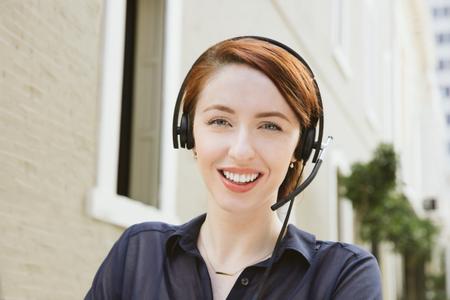 LOGITECH H650e USB Headset Stereo Black (981-000519)