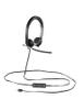 LOGITECH USB Headset Stereo H650e  (981-000519)