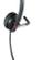 LOGITECH H650e USB Headset Stereo Black (981-000519)