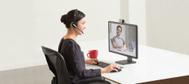 LOGITECH Wireless Headset Mono H820e (981-000512)