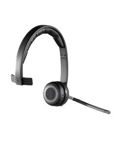 LOGITECH Wireless Headset Mono H820e (981-000512)
