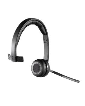 LOGITECH OEM/ Wireless Headset Mono H820e (981-000512)