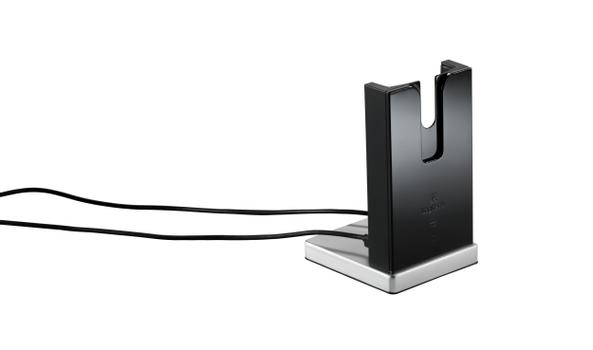 Logitech Wireless Headset Mono H820e - hodesett (981-000512)