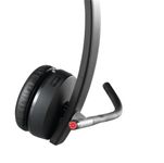 LOGITECH Wireless Headset Mono H820e (981-000512)