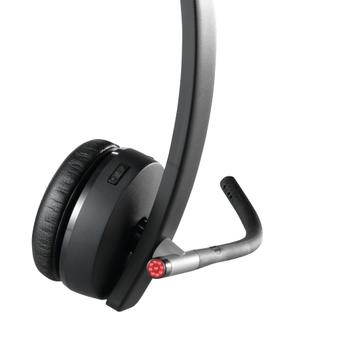 LOGITECH OEM/ Wireless Headset Mono H820e (981-000512)