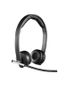 LOGITECH Logitech - Wireless Headset H820e (981-000517)