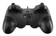 Logitech Gamepad F310 - håndkonsoll - kablet (940-000138)