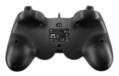 LOGITECH F310 Gamepad (940-000138)
