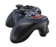 Logitech Gamepad F310 - håndkonsoll - kablet (940-000138)