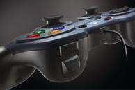 Logitech Gamepad F310 - håndkonsoll - kablet (940-000138)