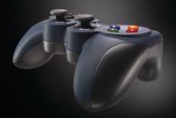 Logitech Gamepad F310 - håndkonsoll - kablet (940-000138)