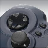 Logitech Gamepad F310 - håndkonsoll - kablet (940-000138)