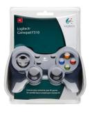 Logitech Gamepad F310 - håndkonsoll - kablet (940-000138)