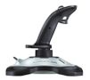 LOGITECH G Extreme 3D Pro Joystick usb,12 programmerbara knappar, 8-vägs hat switch, handtag rotation, pc, mac (942-000031)